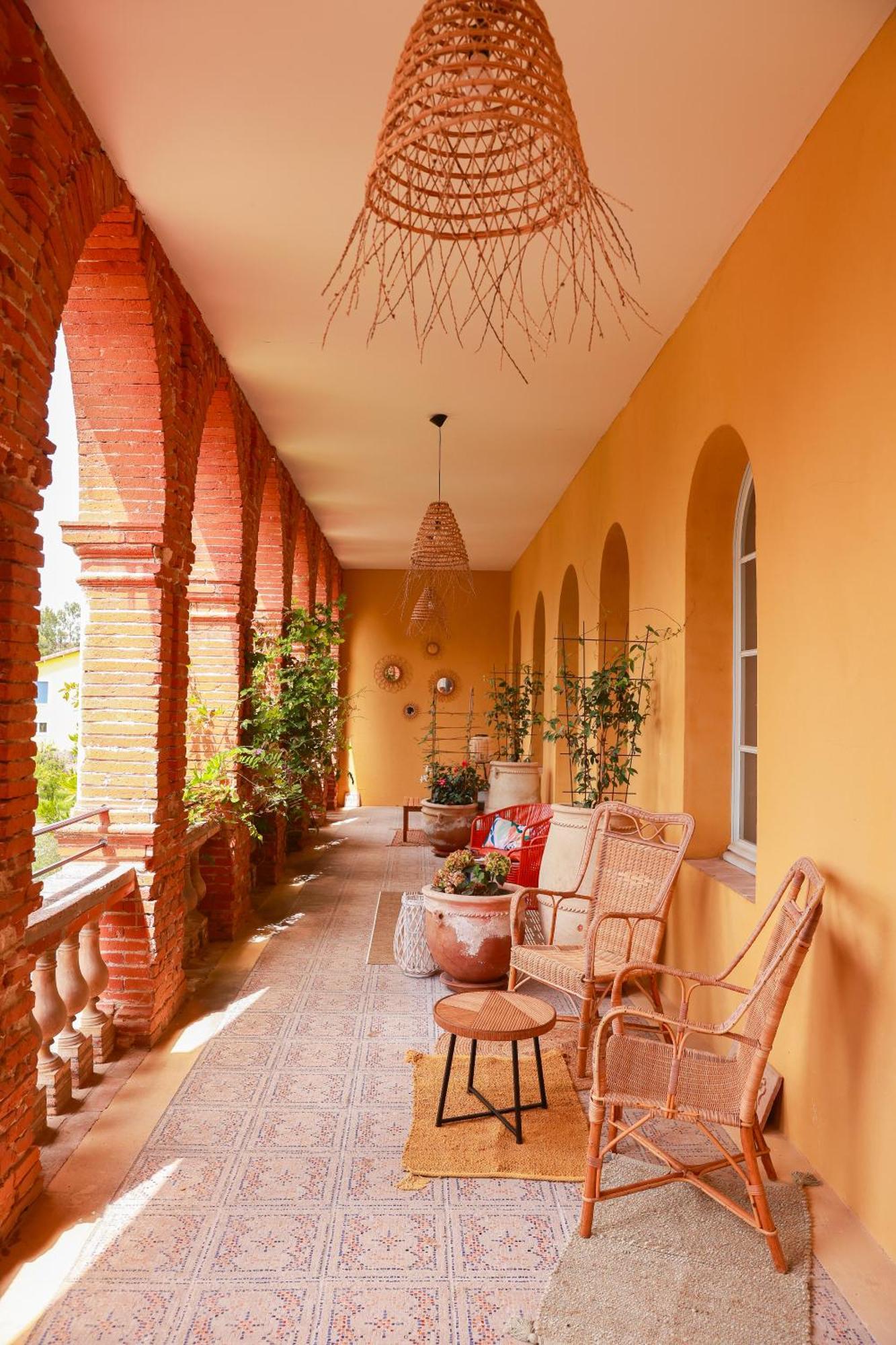 Maison Arcades Chambre 1 Verdun-Sur-Garonne Kültér fotó